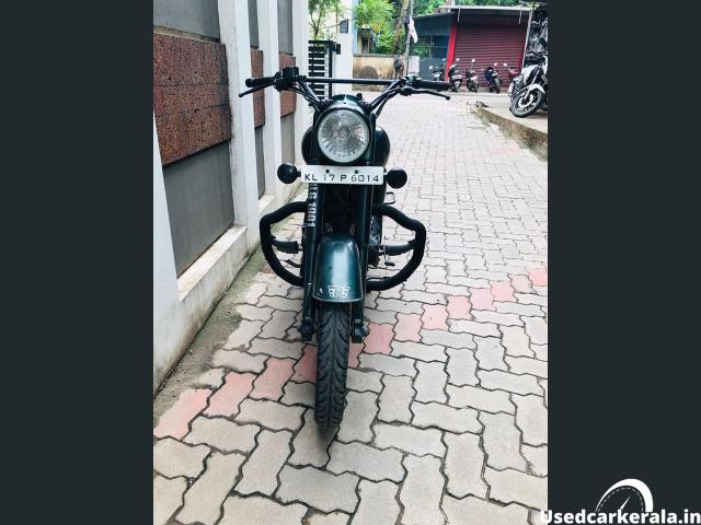 2016 Royal Enfield  350  for sale