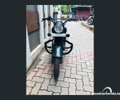 2016 Royal Enfield  350  for sale