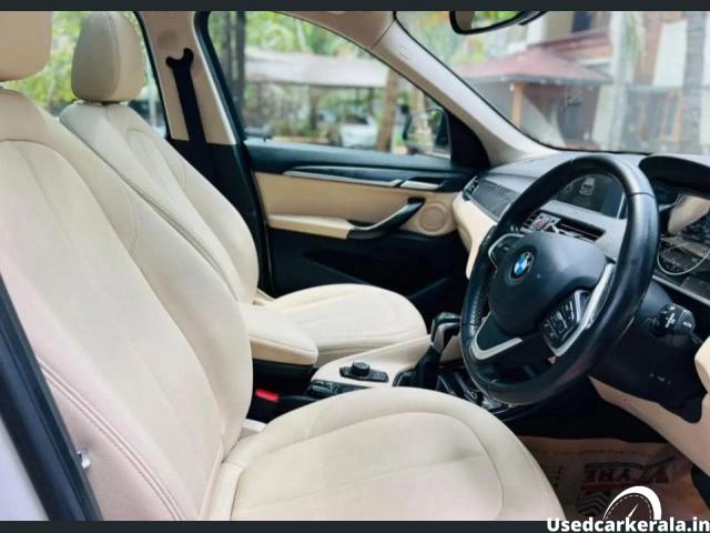 2016 BMW X1 X DRIVE 20 D M SPORT FOR SALE