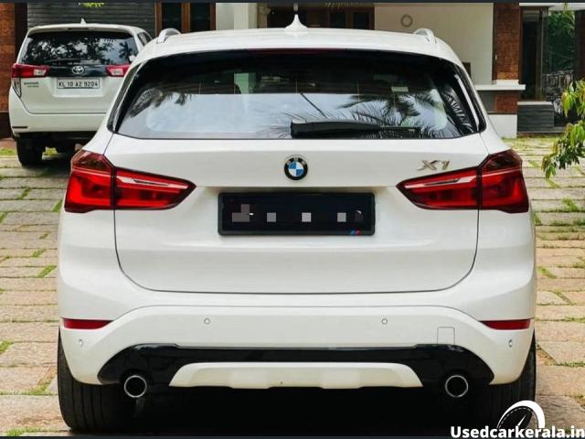 2016 BMW X1 X DRIVE 20 D M SPORT FOR SALE