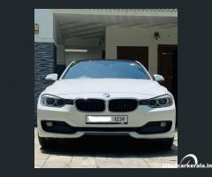 BMW 320 D M SPORT  FOR SALE
