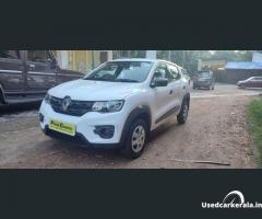 2018 Renault kwid rxl car for sale