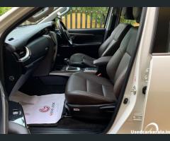 TOYOTA FORTUNER   CAR FOR SALE