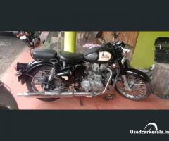2016 ROYAL ENFIELD FOR SALE