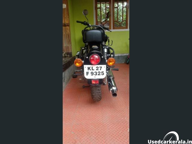 2016 ROYAL ENFIELD FOR SALE