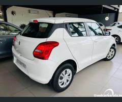 swift automatic car for sale