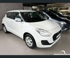 swift automatic car for sale