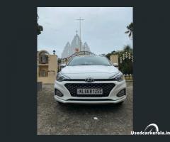 2018 i20 Sports car for sale
