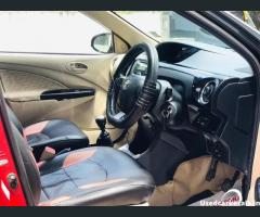 2017 Liva VXD car for sale