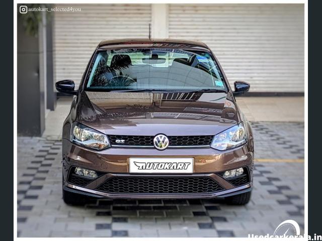 2021  Volkswagen Polo  GT TSI Automatic car for sale