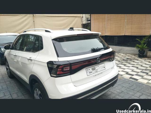 2022  Volkswagen Tiguan car for sale
