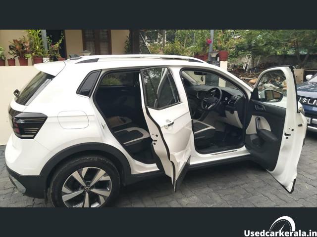 2022  Volkswagen Tiguan car for sale