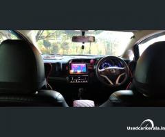 2016 Honda Jazz V CVT car for sale