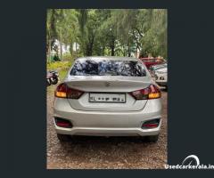 2019 Maruthi  Ciaz  car for sale