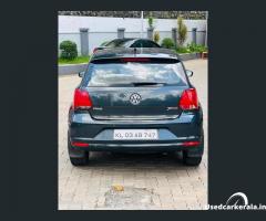 2016 Volkswagen Polo car for sale