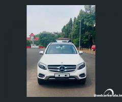 2019  Mercedes-Benz GLC-Class car for sale