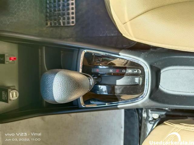 Honda Amaze automatic CVT Car For Sale