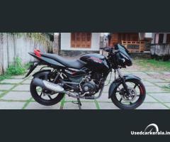 PULSAR 150  DTS I  ABS FOR SALE