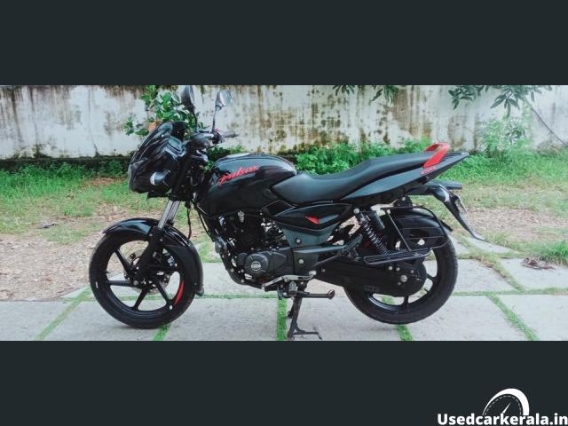 PULSAR 150  DTS I  ABS FOR SALE