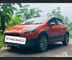 Fiat Avventura for sale