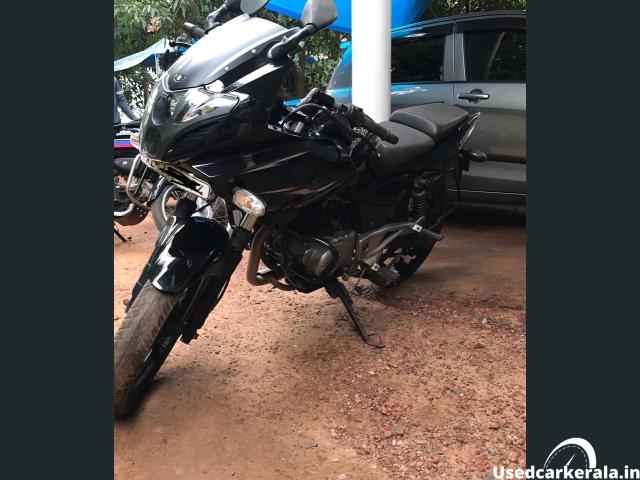 2015 Pulsar 220  FOR SALE
