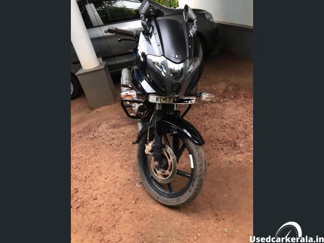 2015 Pulsar 220  FOR SALE