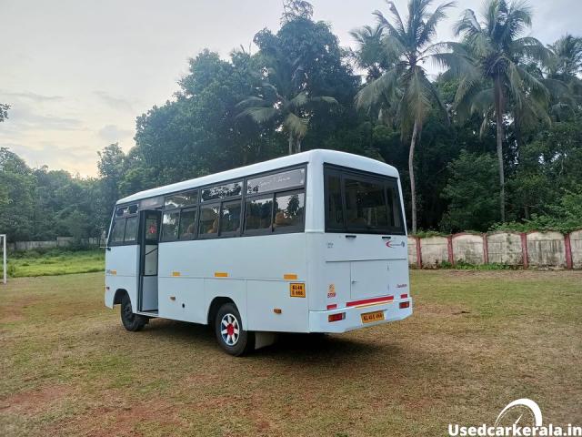 2012 model 19seet Tourister bus for sale in Thrissur
