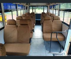 2012 model 19seet Tourister bus for sale in Thrissur