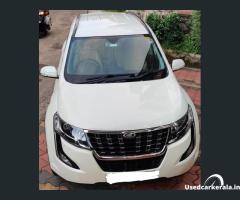 SALE:: 2019 Mahindra  xuv 500 W7