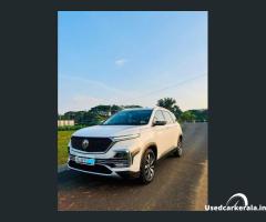 2019 MG HECTOR FOR SALE