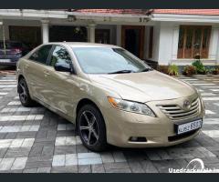 2019 Toyota camry  for sale in ernakulam district