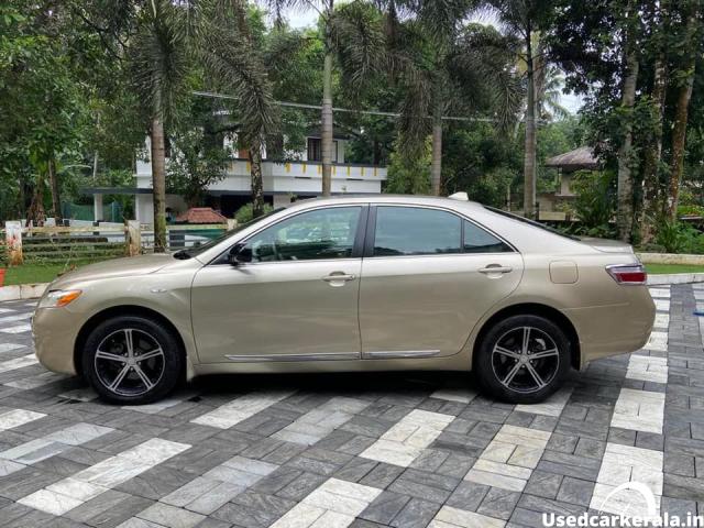 2019 Toyota camry  for sale in ernakulam district