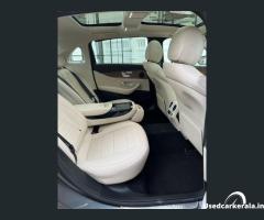 2018 Benz E class 220d for sale
