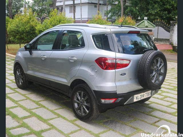2020 FORD  ECOSPORT FOR SALE