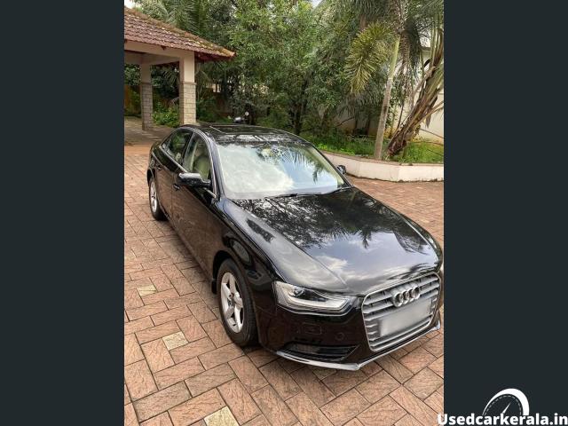 AUDI A4 FOR SALE