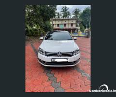 Volkswagen Passat car for sale