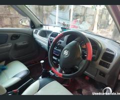 Maruti Suzuki alto K10Vxi car for urgent sale