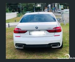 2017 BMW CAR FOR SALE