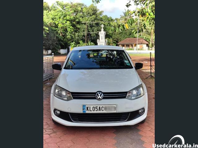 2011 Vw Vento Highline ▪︎ Single Ownership ▪︎ 62200 Km Only: Finance Available
