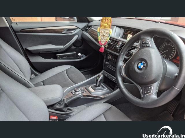 SALE:: 2012 BMW X1
