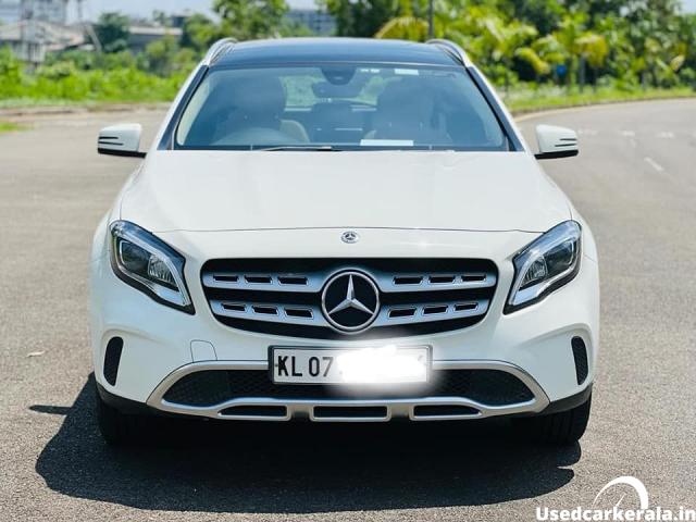 2018  Mercedes Benz for sale