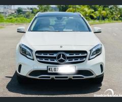 2018  Mercedes Benz for sale