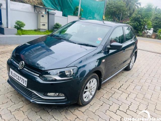 Volkswagen Polo  car for sale