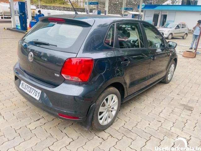 Volkswagen Polo  car for sale