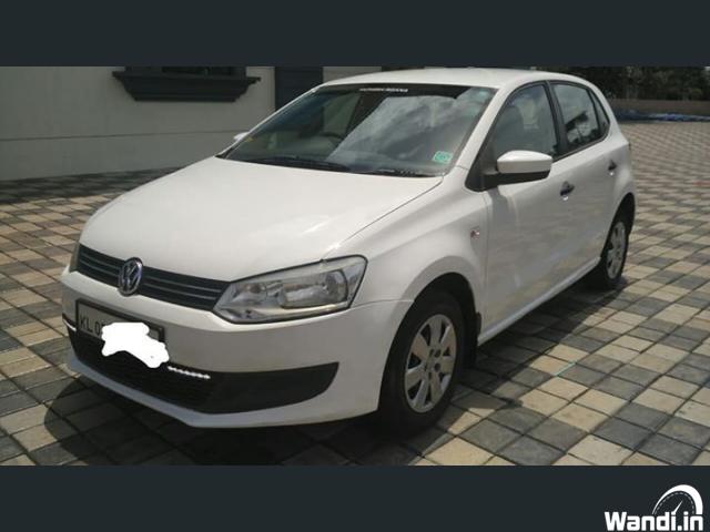 Volkswagen polo Tdl for sales in Edappal Town