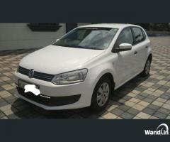 Volkswagen polo Tdl for sales in Edappal Town