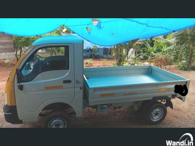 Tata ace ht 2018 model for sale