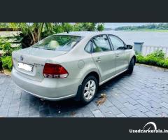 Volkswagen VENTO Highline car for sale