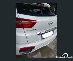 Hyundai CRETA CAR FOR SALE