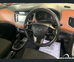 Hyundai CRETA CAR FOR SALE